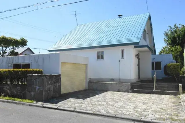 4LDK Property Ebetsu City Hokkaido (2)