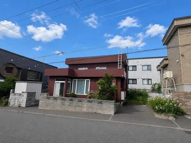 عقار 3SLDK بمدينة Ebetsu Hokkaido (2)
