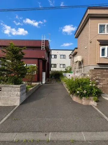 عقار 3SLDK بمدينة Ebetsu Hokkaido (3)