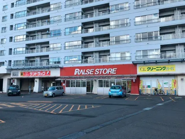 عقار 3SLDK بمدينة Ebetsu Hokkaido (21)