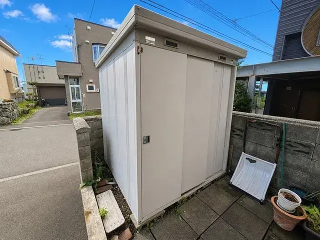 عقار 3SLDK بمدينة Ebetsu Hokkaido (4)