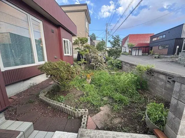 عقار 3SLDK بمدينة Ebetsu Hokkaido (5)