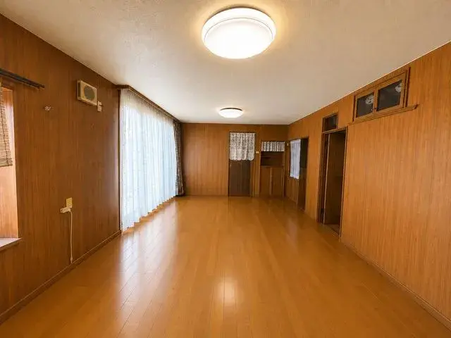 عقار 3SLDK بمدينة Ebetsu Hokkaido (9)