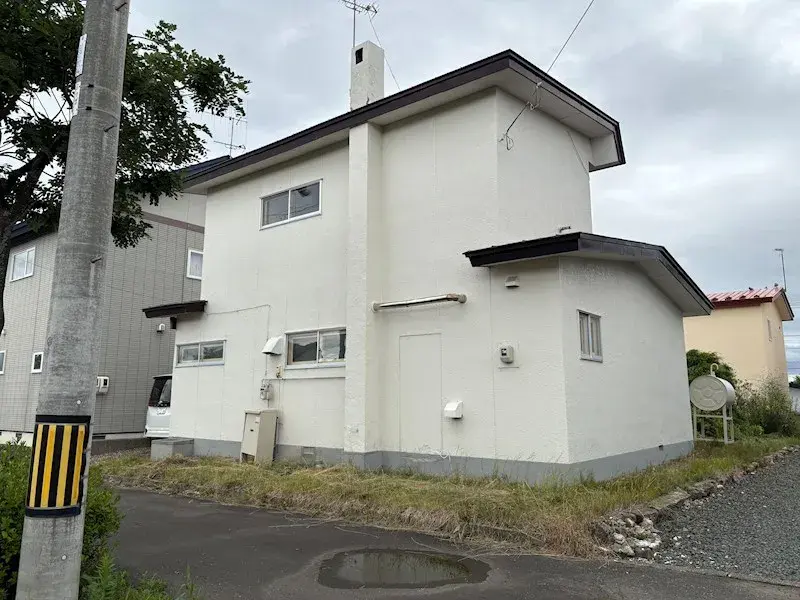 4LDK Property Kitami City Hokkaido (2)