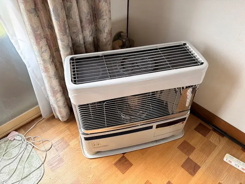 4LDK Property Kitami City Hokkaido (11)