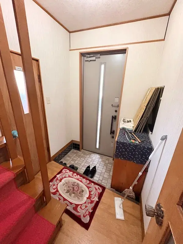 4LDK Property Kitami City Hokkaido (12)