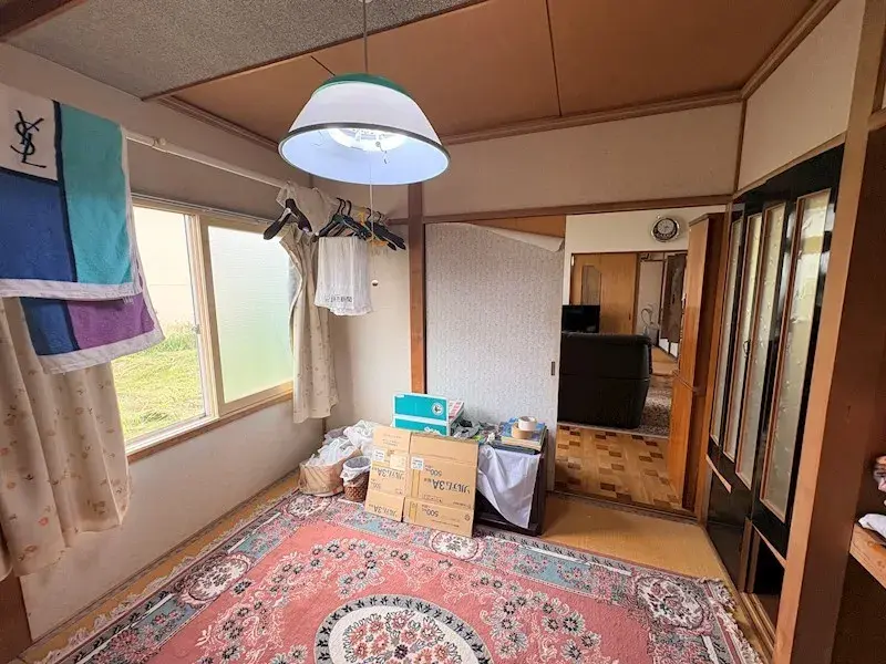 4LDK Property Kitami City Hokkaido (13)