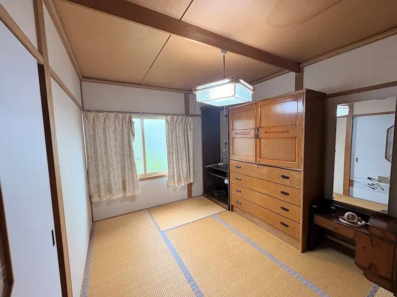 4LDK Property Kitami City Hokkaido (14)
