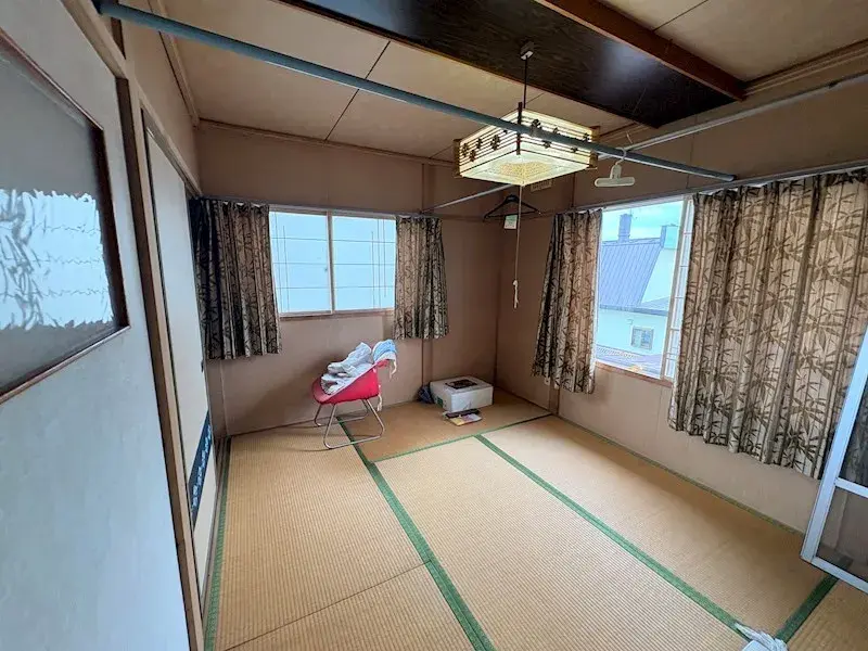 4LDK Property Kitami City Hokkaido (15)