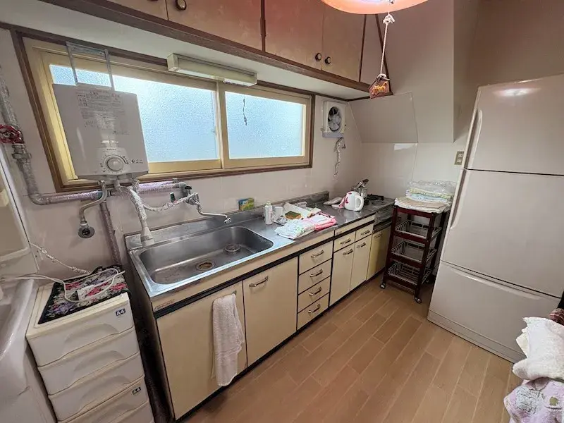 4LDK Property Kitami City Hokkaido (17)