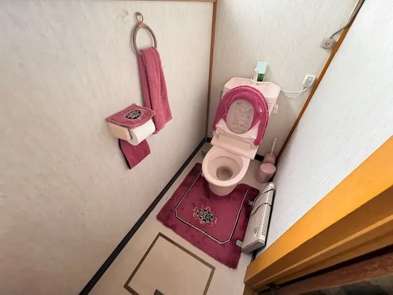 4LDK Property Kitami City Hokkaido (19)