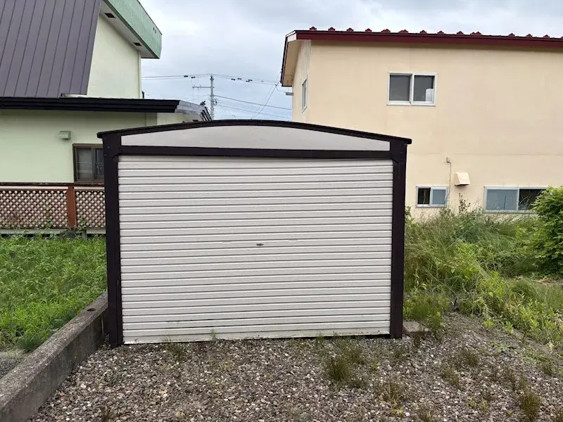 4LDK Property Kitami City Hokkaido (3)