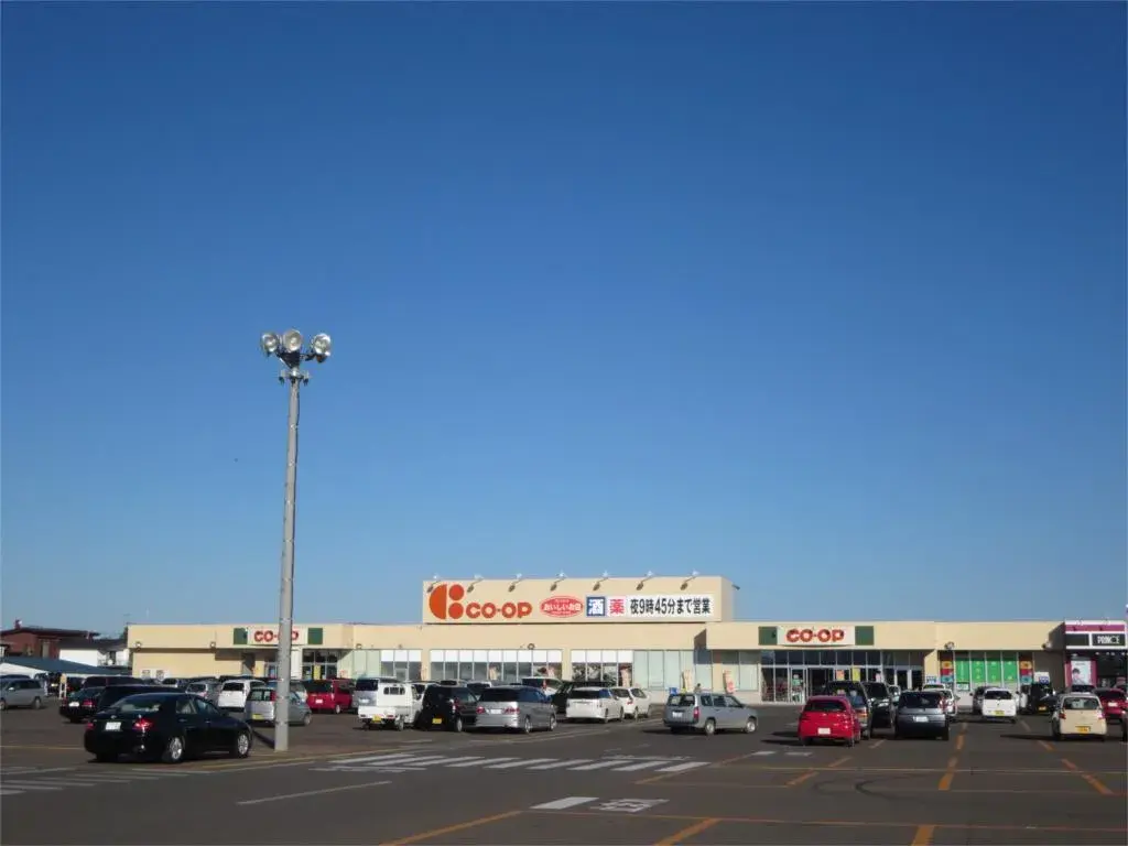 4LDK Property Kitami City Hokkaido (22)