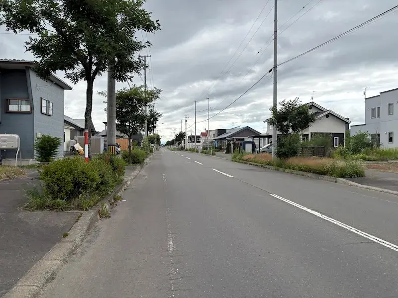 4LDK Property Kitami City Hokkaido (4)