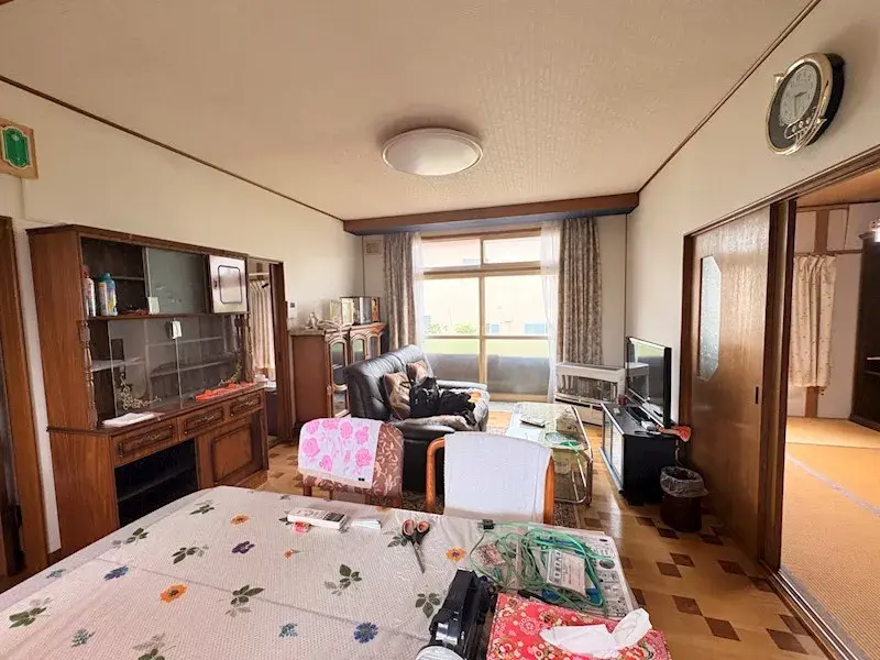 4LDK Property Kitami City Hokkaido (5)