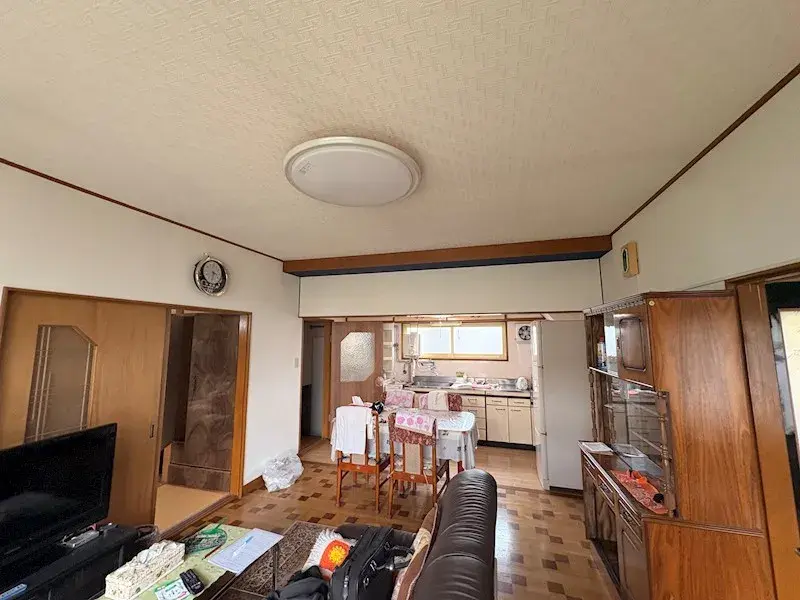 4LDK Property Kitami City Hokkaido (6)