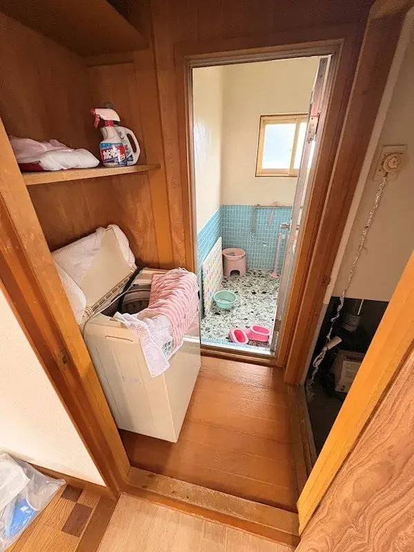 4LDK Property Kitami City Hokkaido (7)