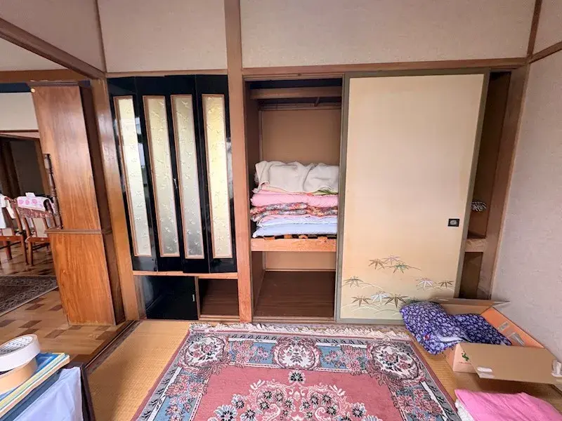 4LDK Property Kitami City Hokkaido (8)