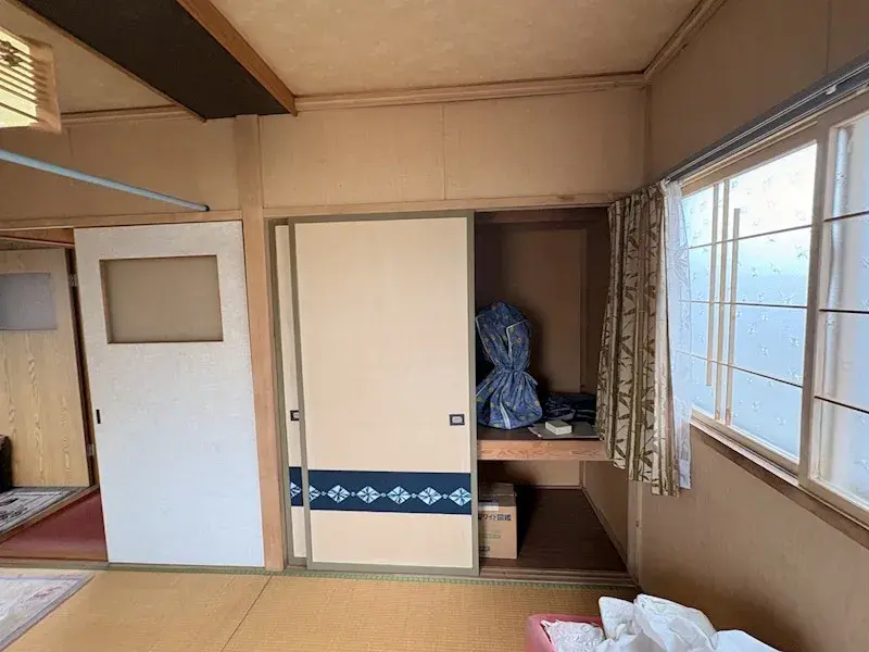 4LDK Property Kitami City Hokkaido (9)