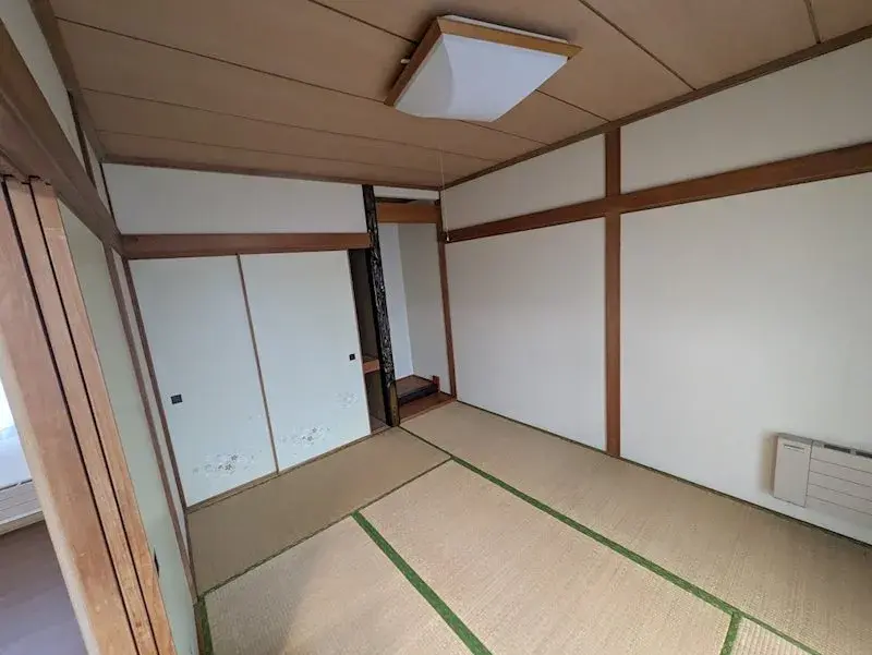 4LDK Property Sapporo City Nishi Ward Hokkaido (11)
