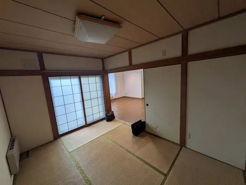 4LDK Property Sapporo City Nishi Ward Hokkaido (12)
