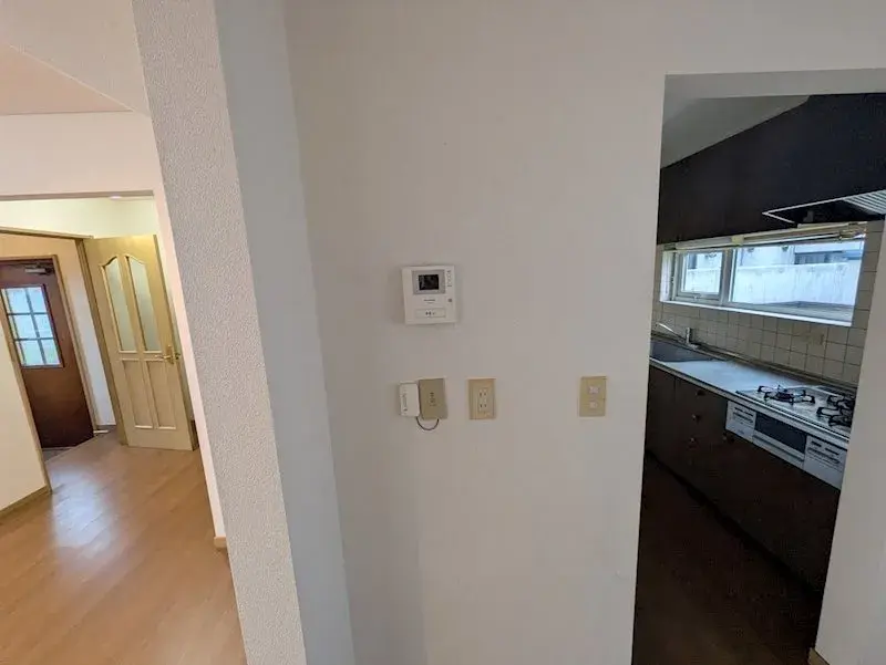 4LDK Property Sapporo City Nishi Ward Hokkaido (13)