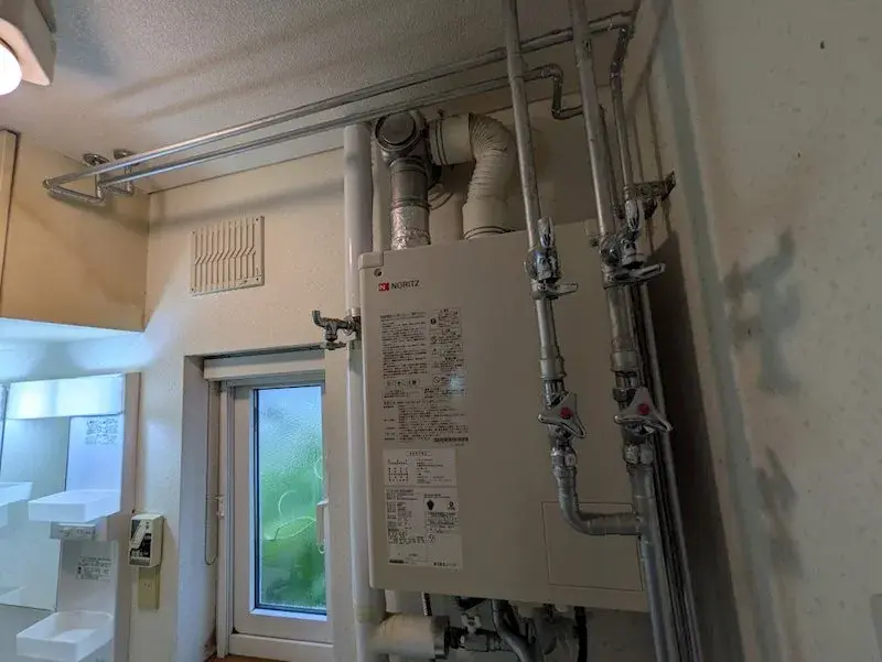 4LDK Property Sapporo City Nishi Ward Hokkaido (15)