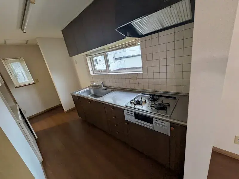 4LDK Property Sapporo City Nishi Ward Hokkaido (20)