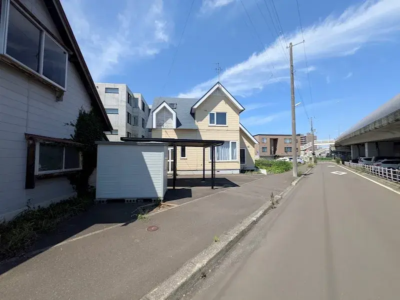 4LDK Property Sapporo City Nishi Ward Hokkaido (3)