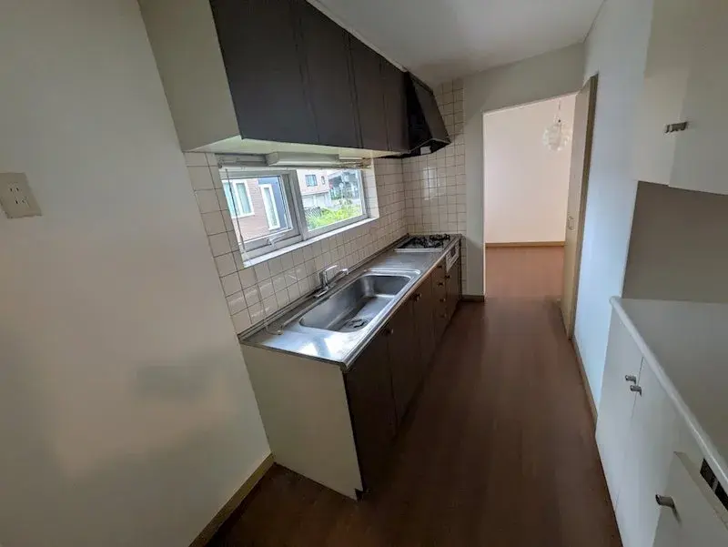 4LDK Property Sapporo City Nishi Ward Hokkaido (21)