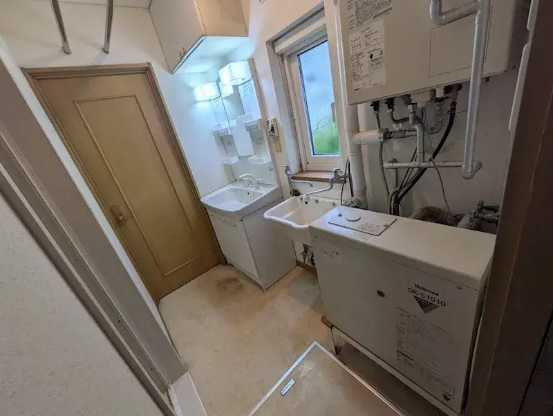 4LDK Property Sapporo City Nishi Ward Hokkaido (23)