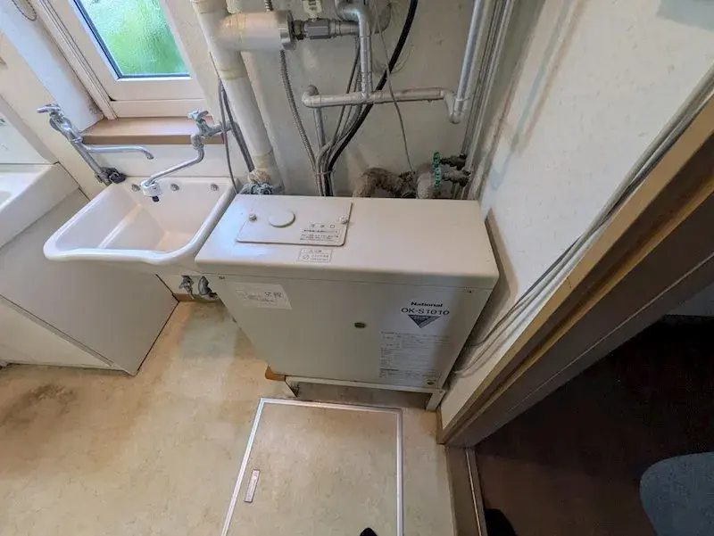 4LDK Property Sapporo City Nishi Ward Hokkaido (24)