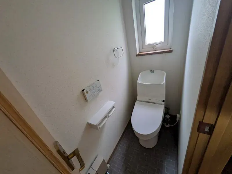 4LDK Property Sapporo City Nishi Ward Hokkaido (27)
