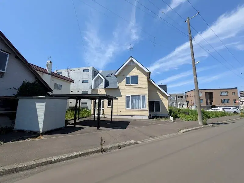 4LDK Property Sapporo City Nishi Ward Hokkaido (4)