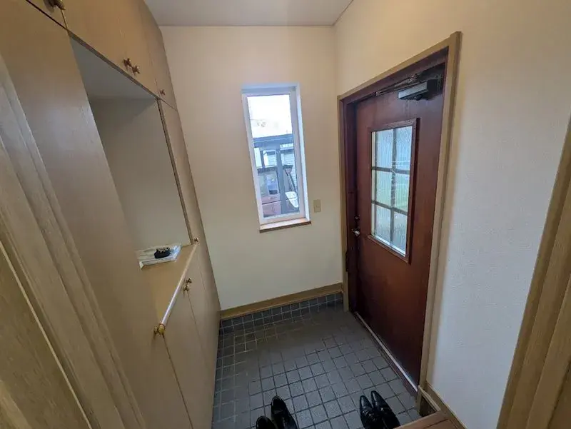 4LDK Property Sapporo City Nishi Ward Hokkaido (6)