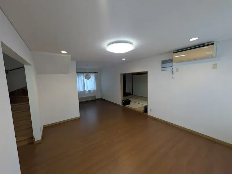 4LDK Property Sapporo City Nishi Ward Hokkaido (7)