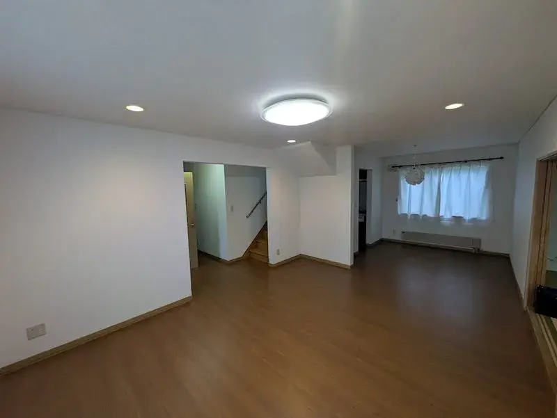 4LDK Property Sapporo City Nishi Ward Hokkaido (8)
