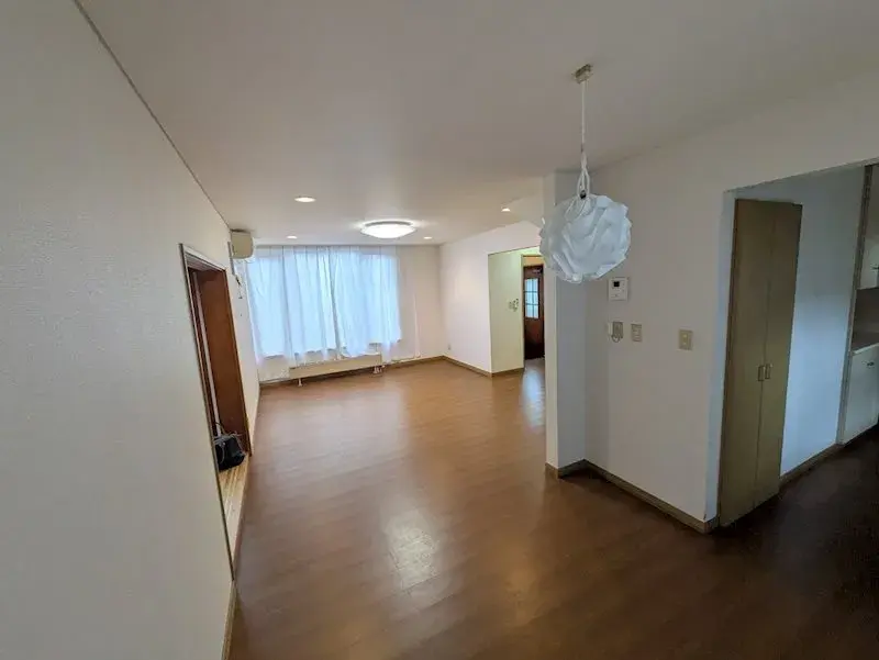 4LDK Property Sapporo City Nishi Ward Hokkaido (9)