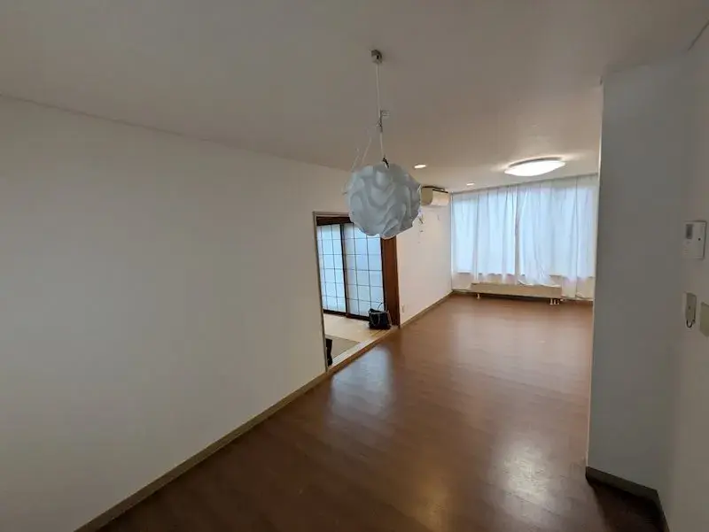 4LDK Property Sapporo City Nishi Ward Hokkaido (10)
