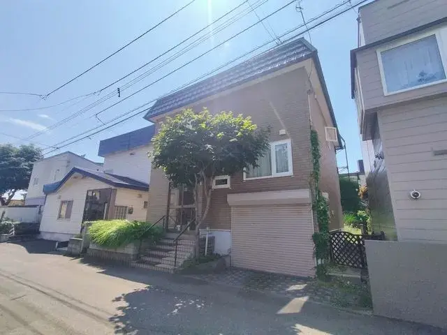 Недвижимость 4LDK, город Sapporo, Hokkaido (2)