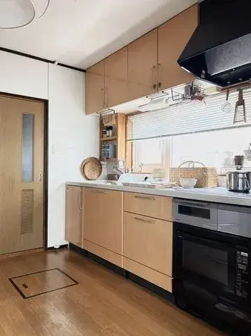 Недвижимость 4LDK, город Sapporo, Hokkaido (14)