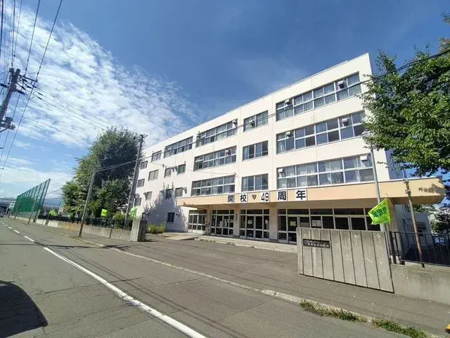 Недвижимость 4LDK, город Sapporo, Hokkaido (17)