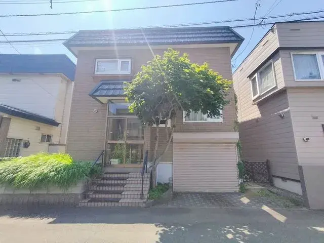 Недвижимость 4LDK, город Sapporo, Hokkaido (3)
