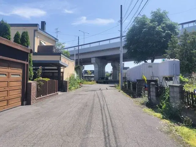Недвижимость 4LDK, город Sapporo, Hokkaido (4)
