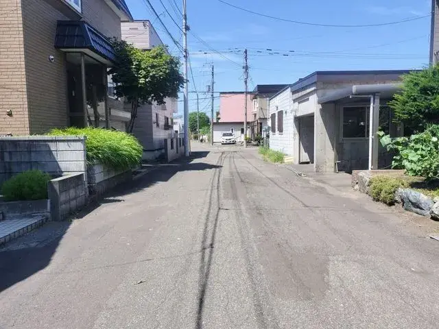 Недвижимость 4LDK, город Sapporo, Hokkaido (5)