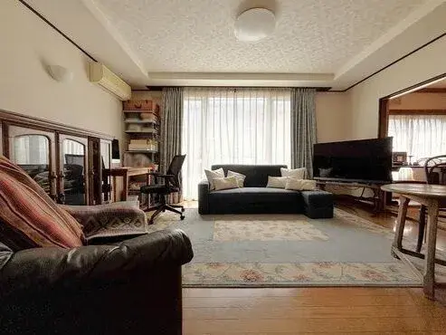 Недвижимость 4LDK, город Sapporo, Hokkaido (6)
