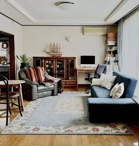 Недвижимость 4LDK, город Sapporo, Hokkaido (7)