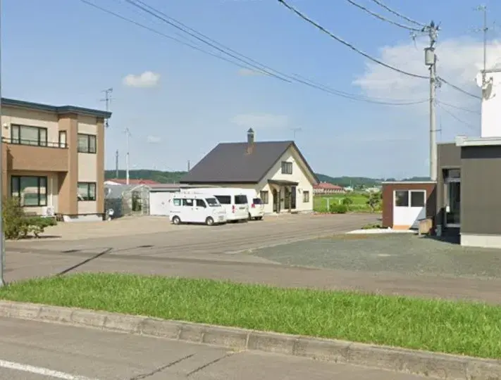 5LDK Bihoro Town Hokkaido (2)