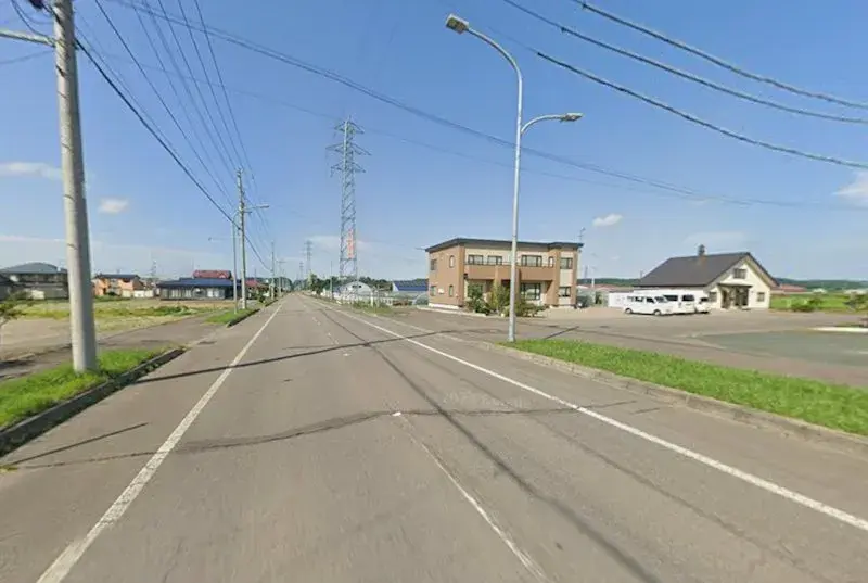 5LDK Bihoro Town Hokkaido (3)
