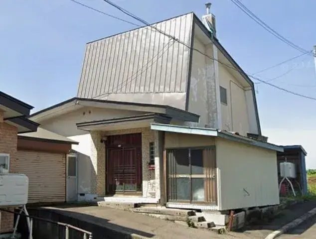Akiya in 本别镇